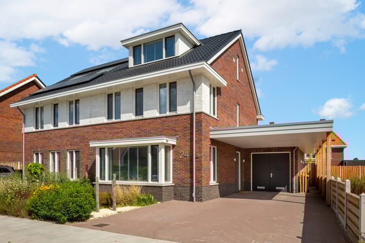 Foto 1 van Kleihorst 24