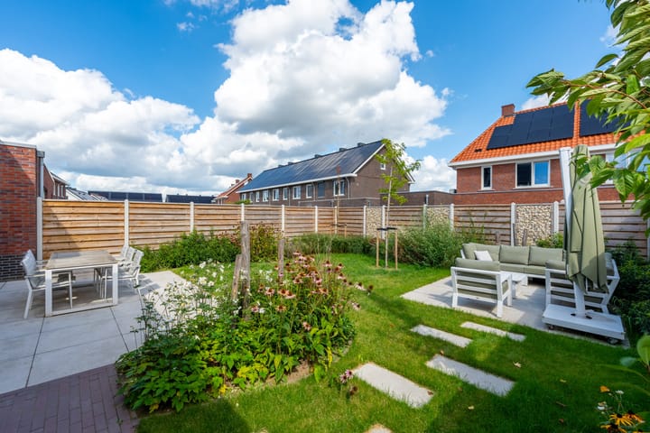 Foto 21 van Kleihorst 24