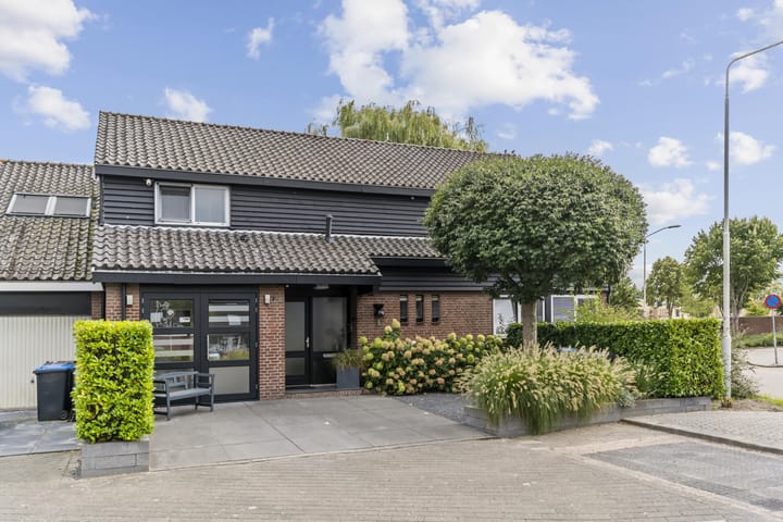 Staartmolen 1