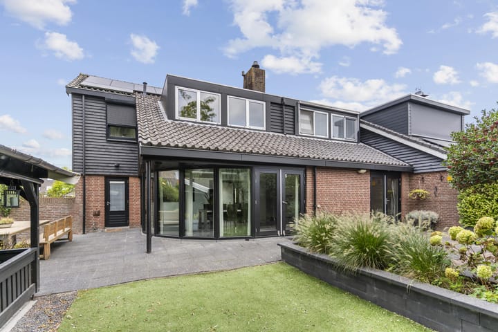 Foto 4 van Staartmolen 1