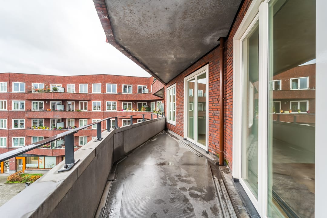 Foto 2 van Lodewijk Boisotstraat 21