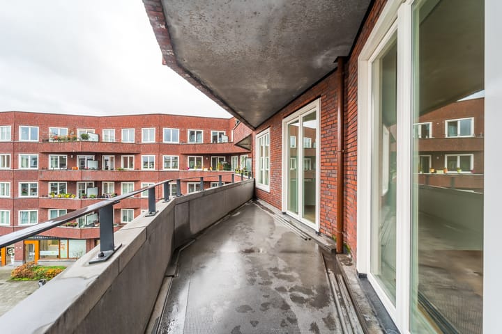Foto 2 van Lodewijk Boisotstraat 21