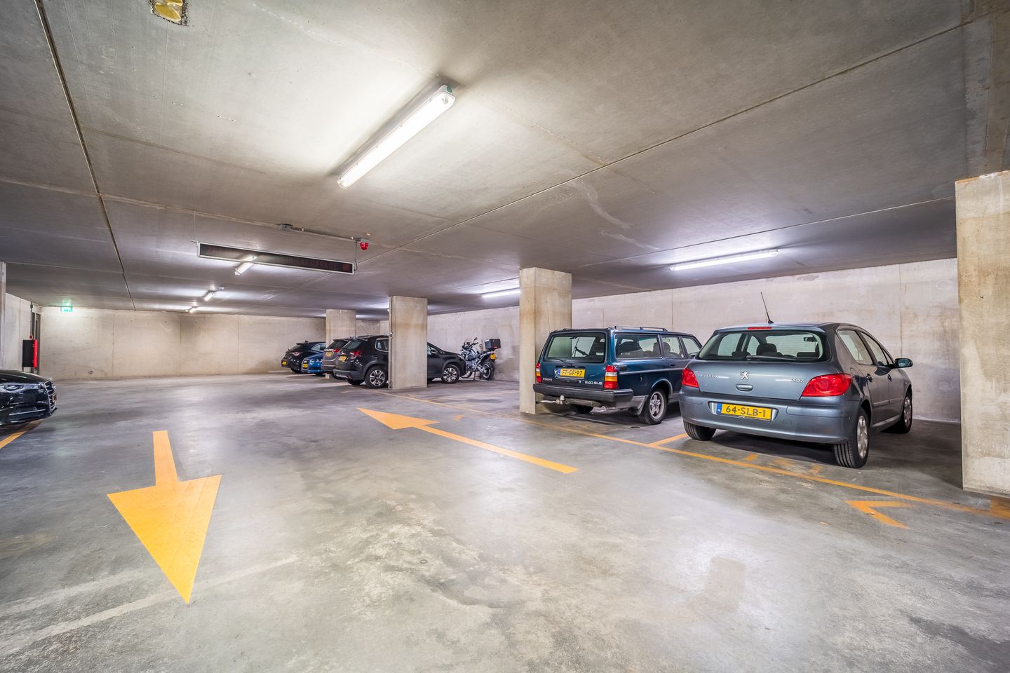 Foto 4 van Lodewijk Boisotstraat 21