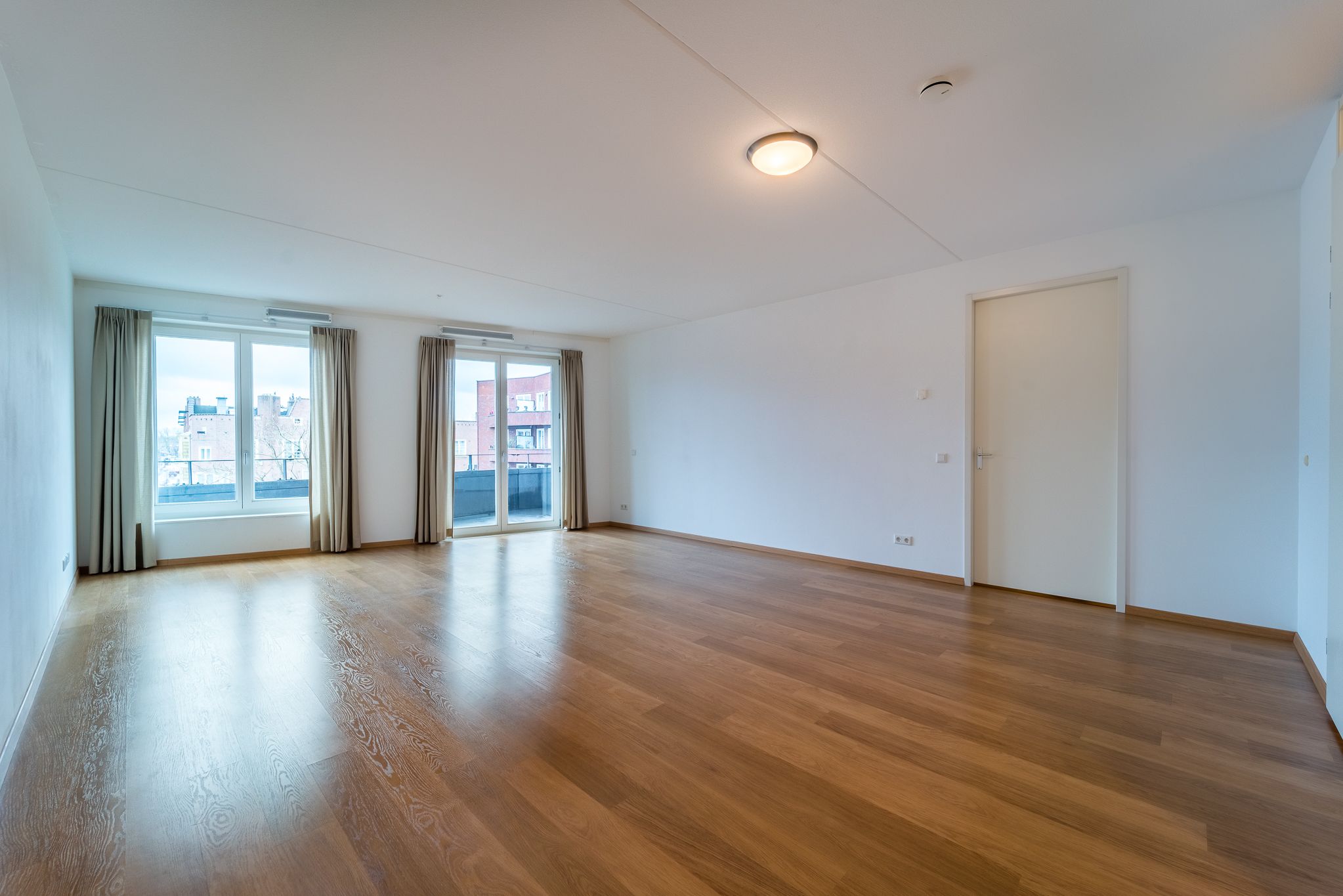 Foto 6 van Lodewijk Boisotstraat 21