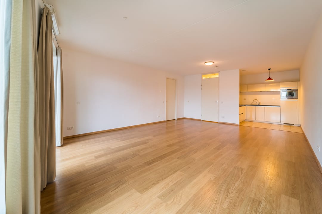 Foto 7 van Lodewijk Boisotstraat 21