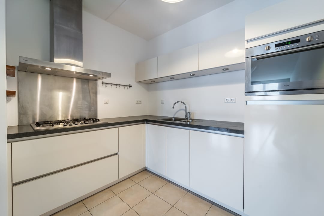 Foto 8 van Lodewijk Boisotstraat 21