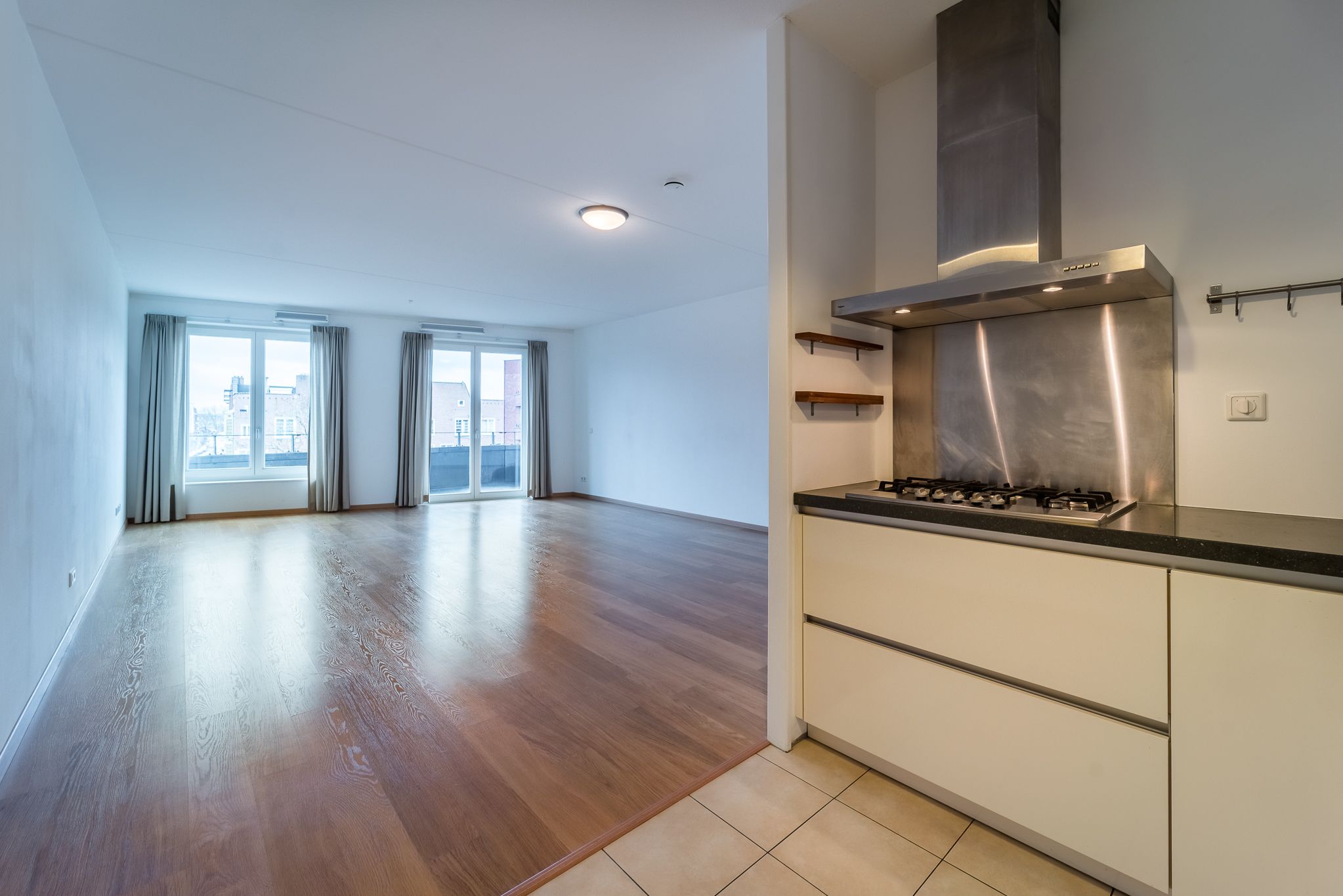 Foto 9 van Lodewijk Boisotstraat 21