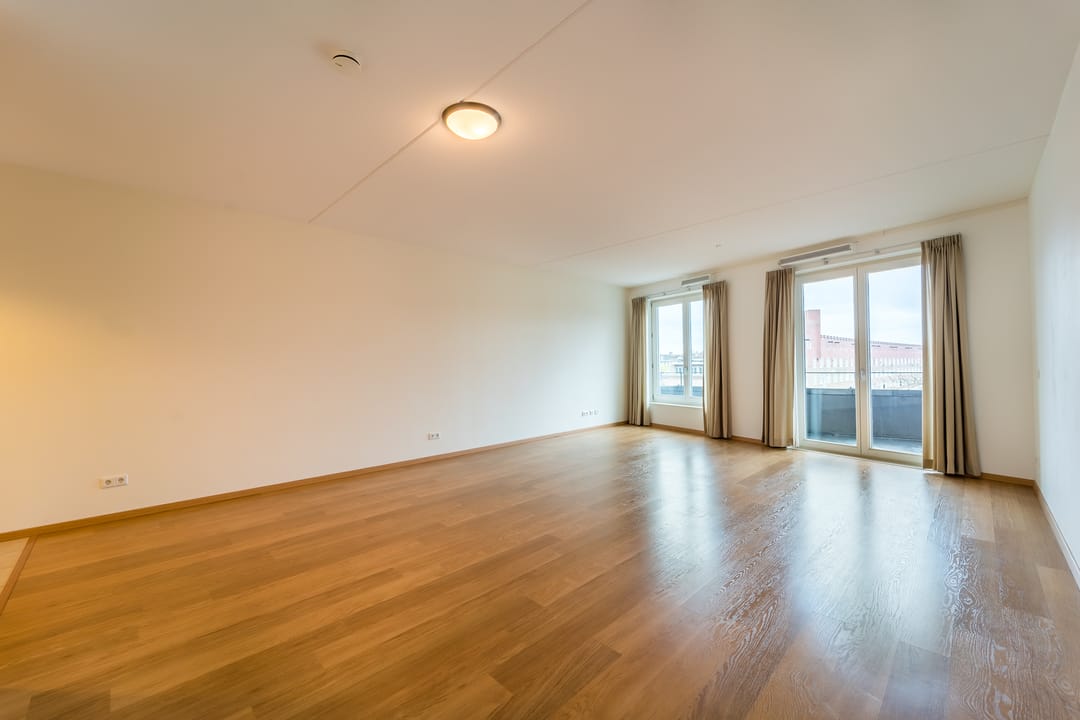 Foto 11 van Lodewijk Boisotstraat 21