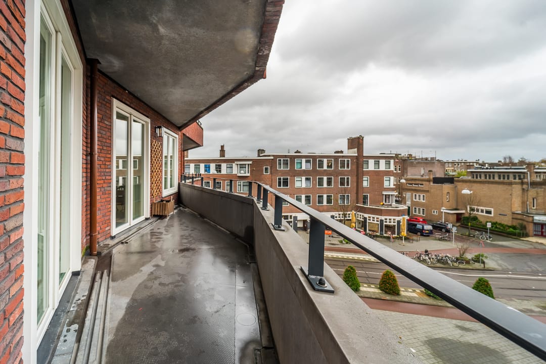 Foto 13 van Lodewijk Boisotstraat 21