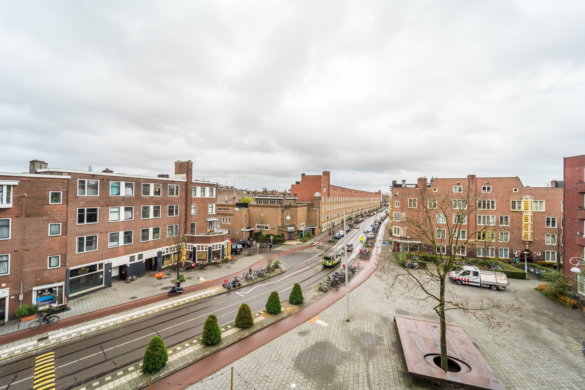 Foto 15 van Lodewijk Boisotstraat 21