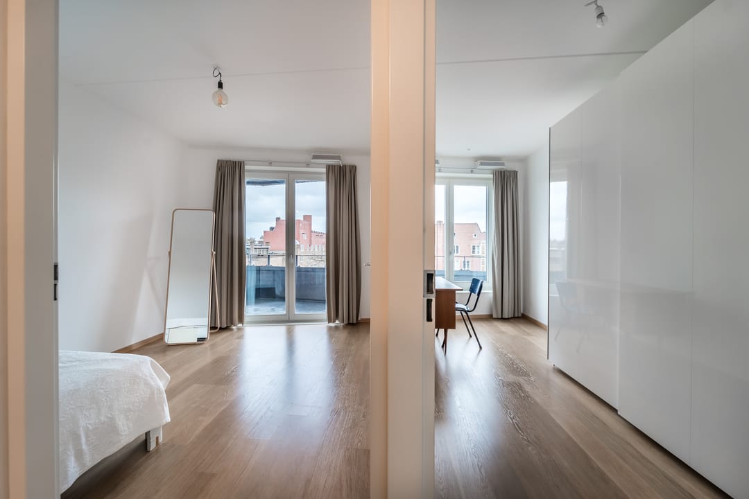 Foto 16 van Lodewijk Boisotstraat 21