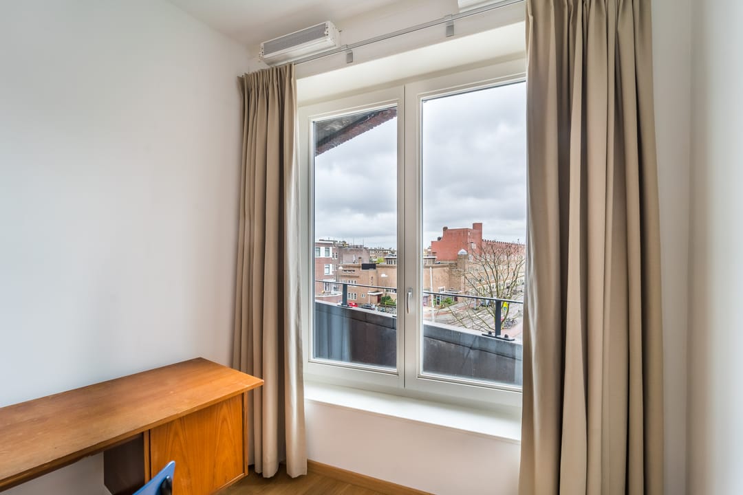 Foto 17 van Lodewijk Boisotstraat 21