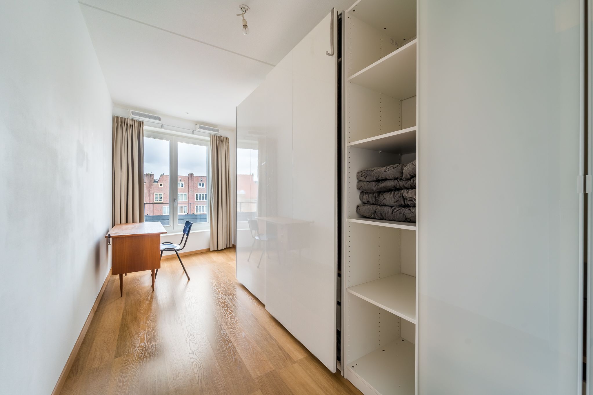 Foto 18 van Lodewijk Boisotstraat 21