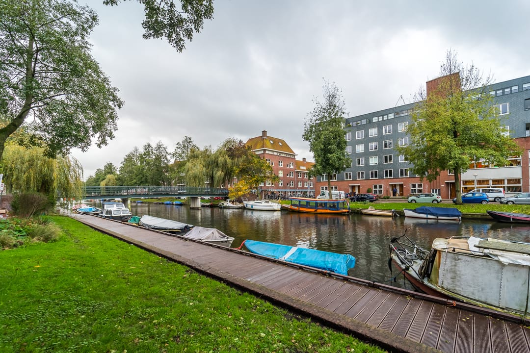 Foto 26 van Lodewijk Boisotstraat 21