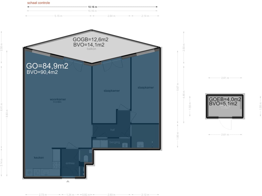 Foto 32 van Lodewijk Boisotstraat 21