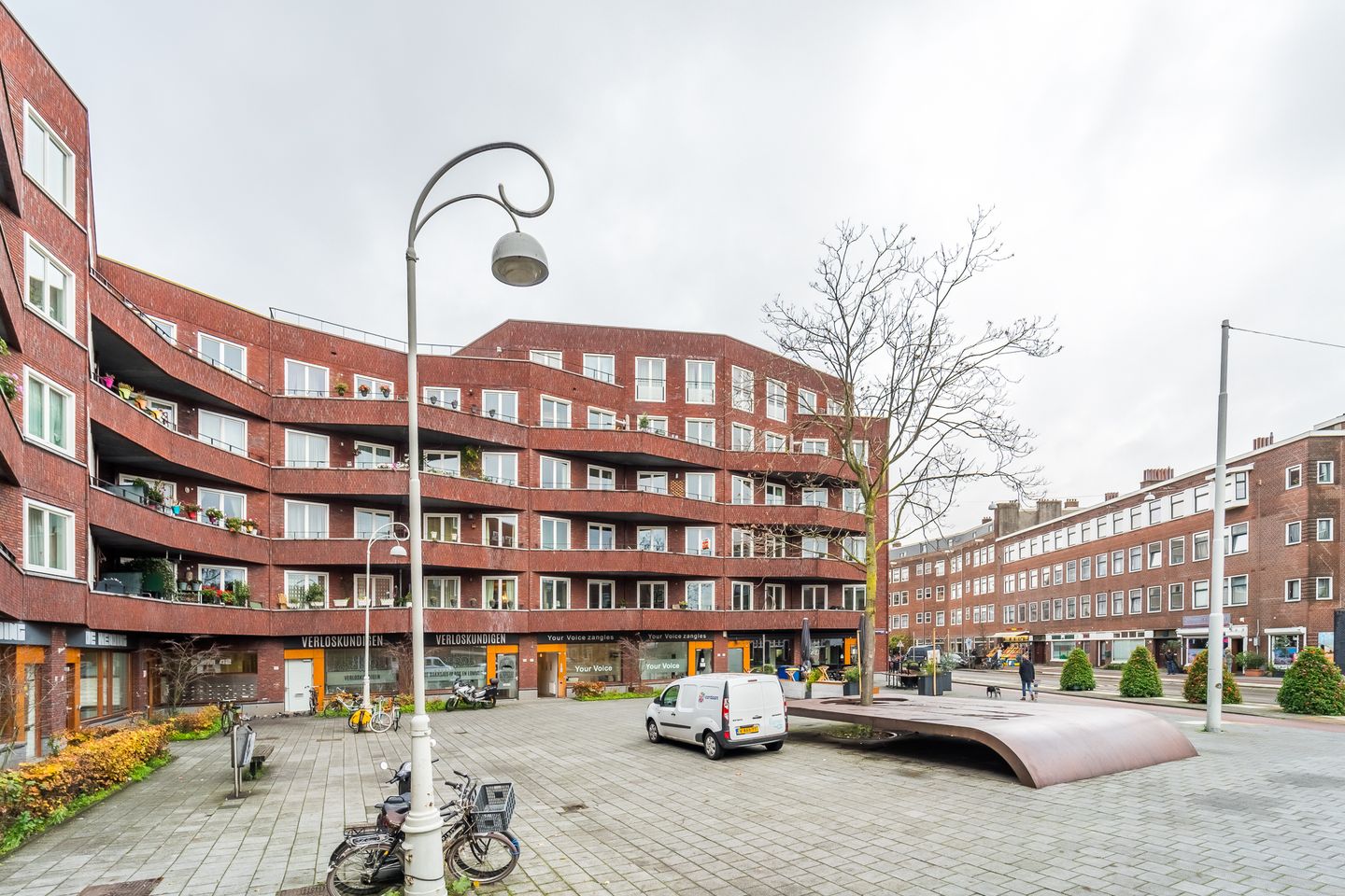 Foto 5 van Lodewijk Boisotstraat 21