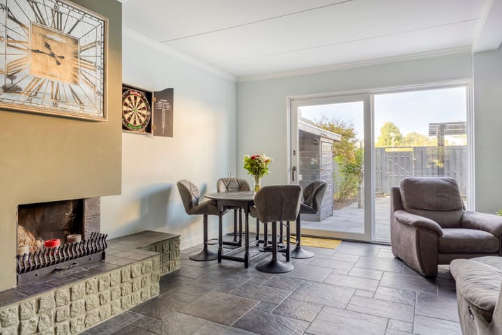 Foto 2 van J.R. Thorbeckesingel 70