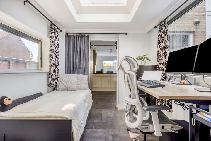 Foto 7 van J.R. Thorbeckesingel 70