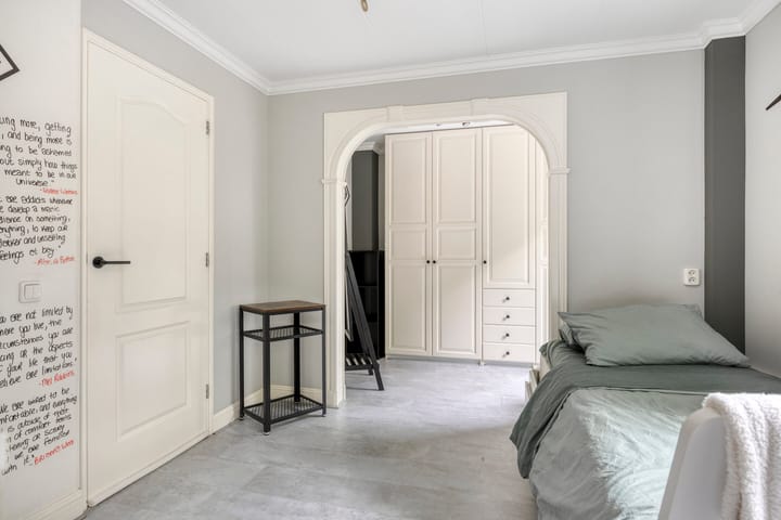 Foto 6 van J.R. Thorbeckesingel 70