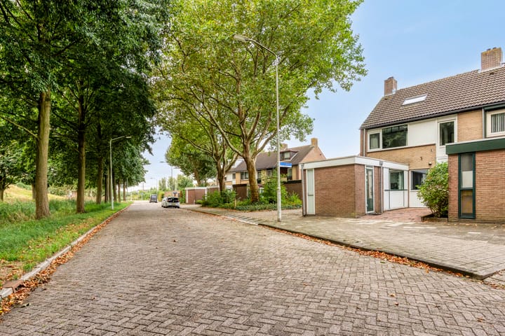 Foto 12 van J.R. Thorbeckesingel 70