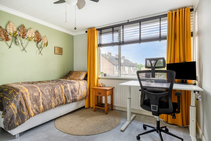 Foto 9 van J.R. Thorbeckesingel 70