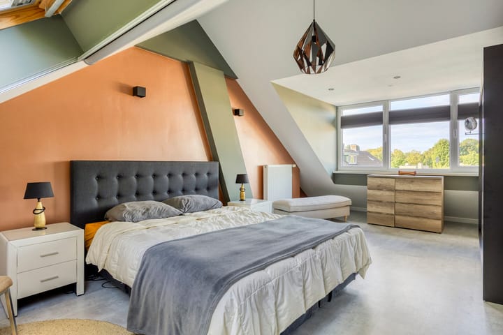 Foto 5 van J.R. Thorbeckesingel 70