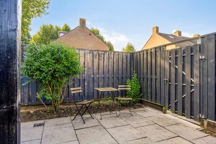 Foto 13 van J.R. Thorbeckesingel 70