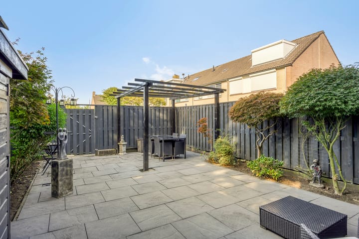 Foto 11 van J.R. Thorbeckesingel 70