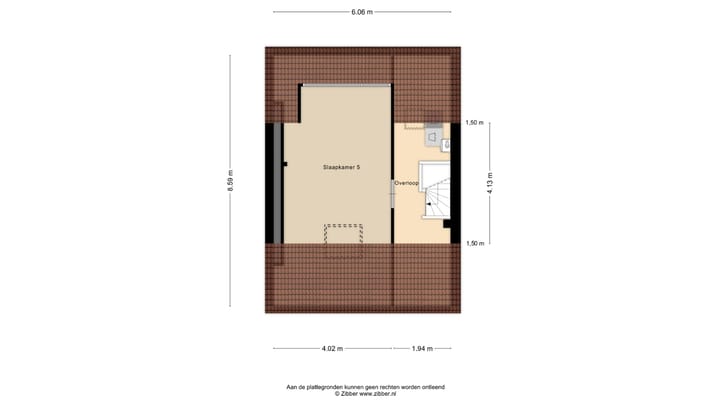 Foto 17 van J.R. Thorbeckesingel 70