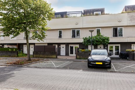 Antillenweg 28 secondary image