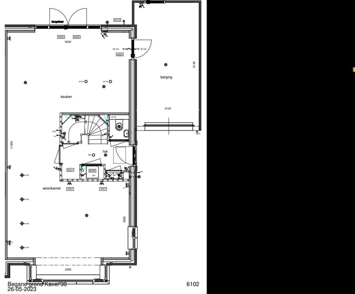 Foto 25 van Kleihorst 24