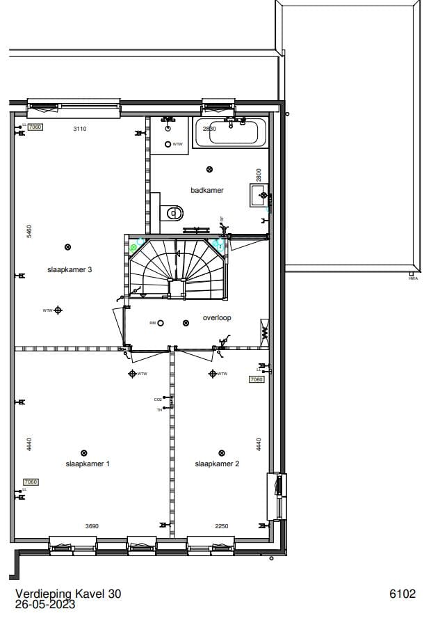 Foto 26 van Kleihorst 24