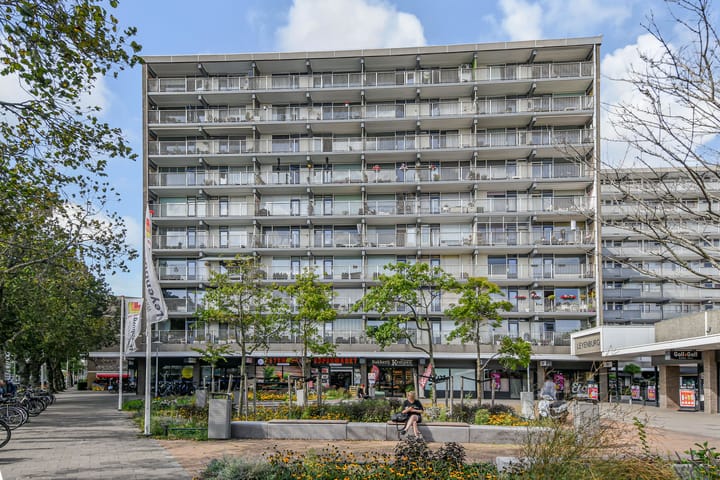 Photo 44 of Volendamlaan 766