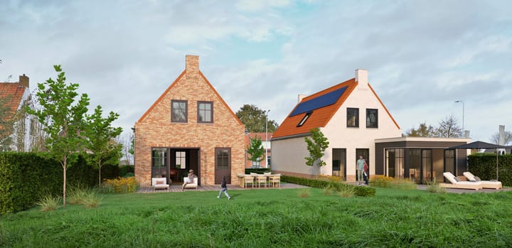 Photo 10 of Zwinstraat 11-A