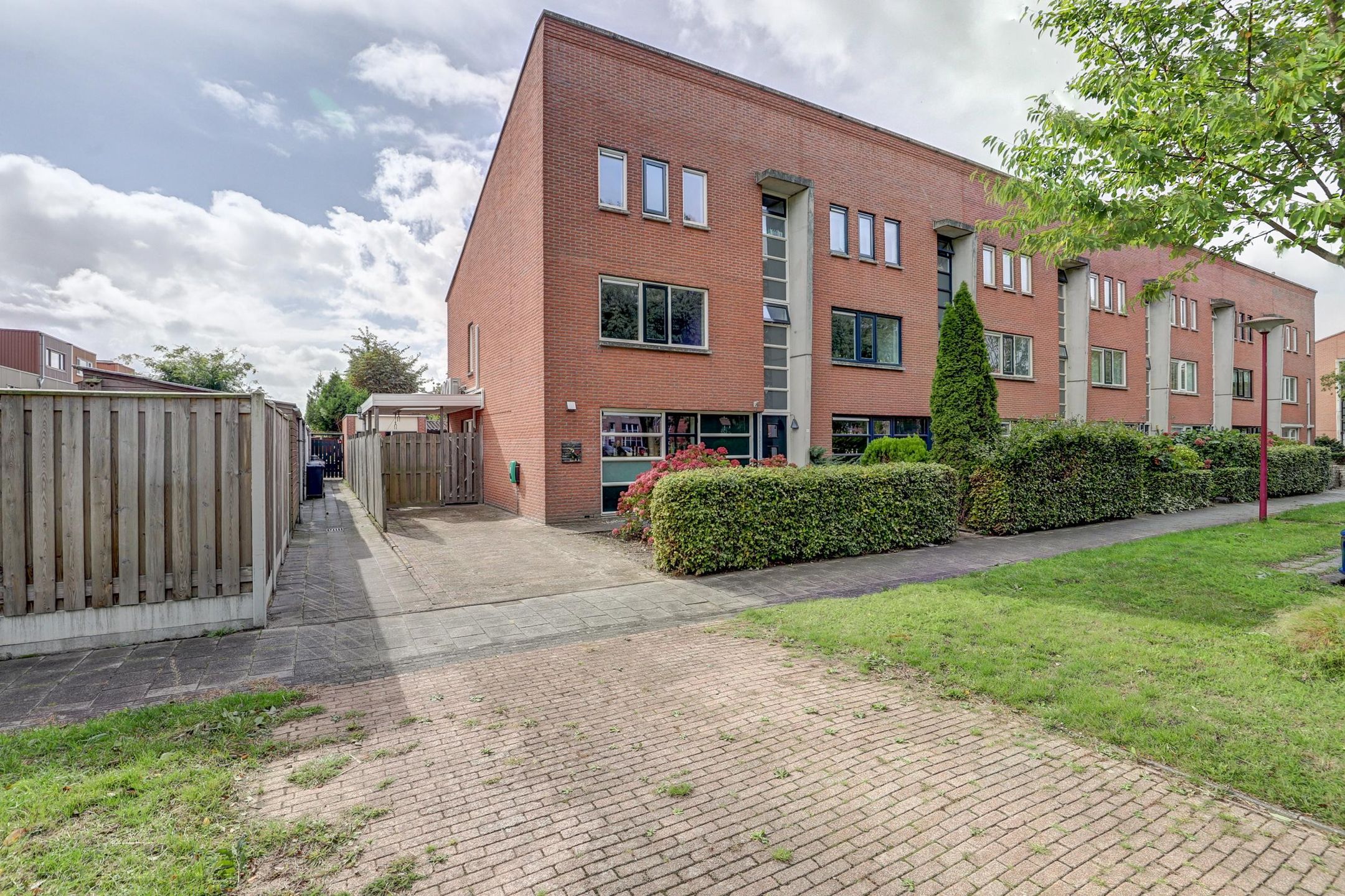 Baronie, 1, Lelystad, 8245GM, Flevoland, Nederland 1 