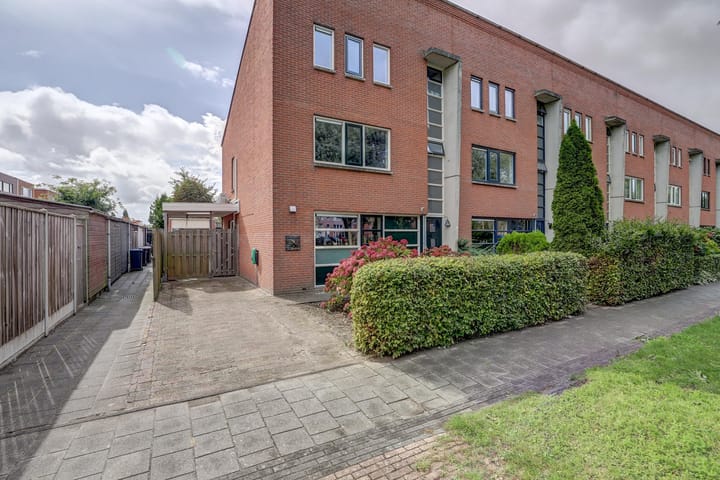 Foto 1 van Baronie 1