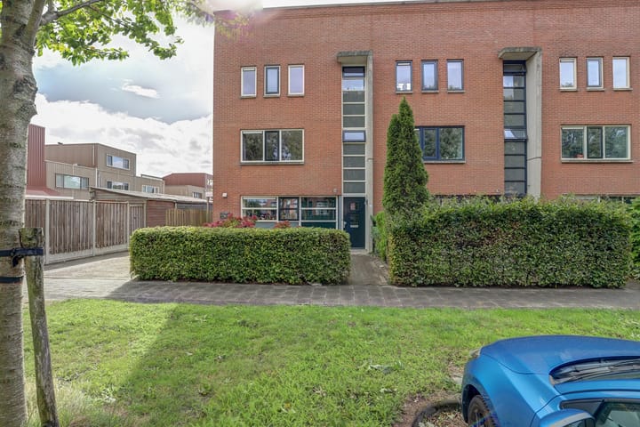 Foto 3 van Baronie 1