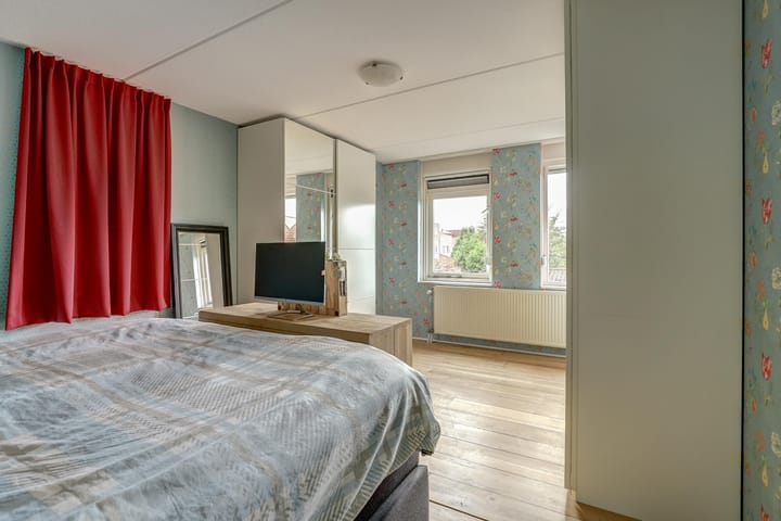 Foto 25 van Baronie 1