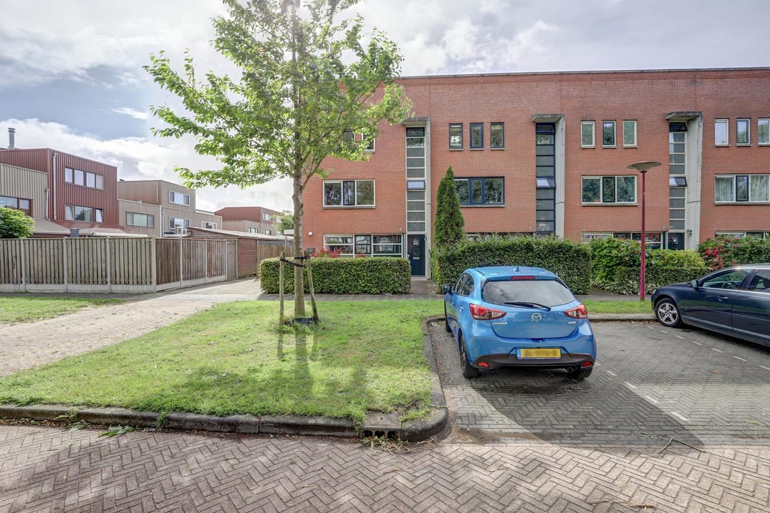 Foto 7 van Baronie 1