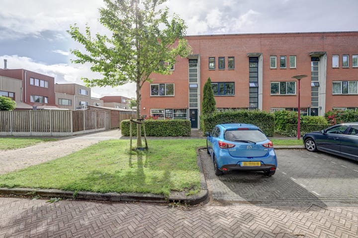 Foto 7 van Baronie 1