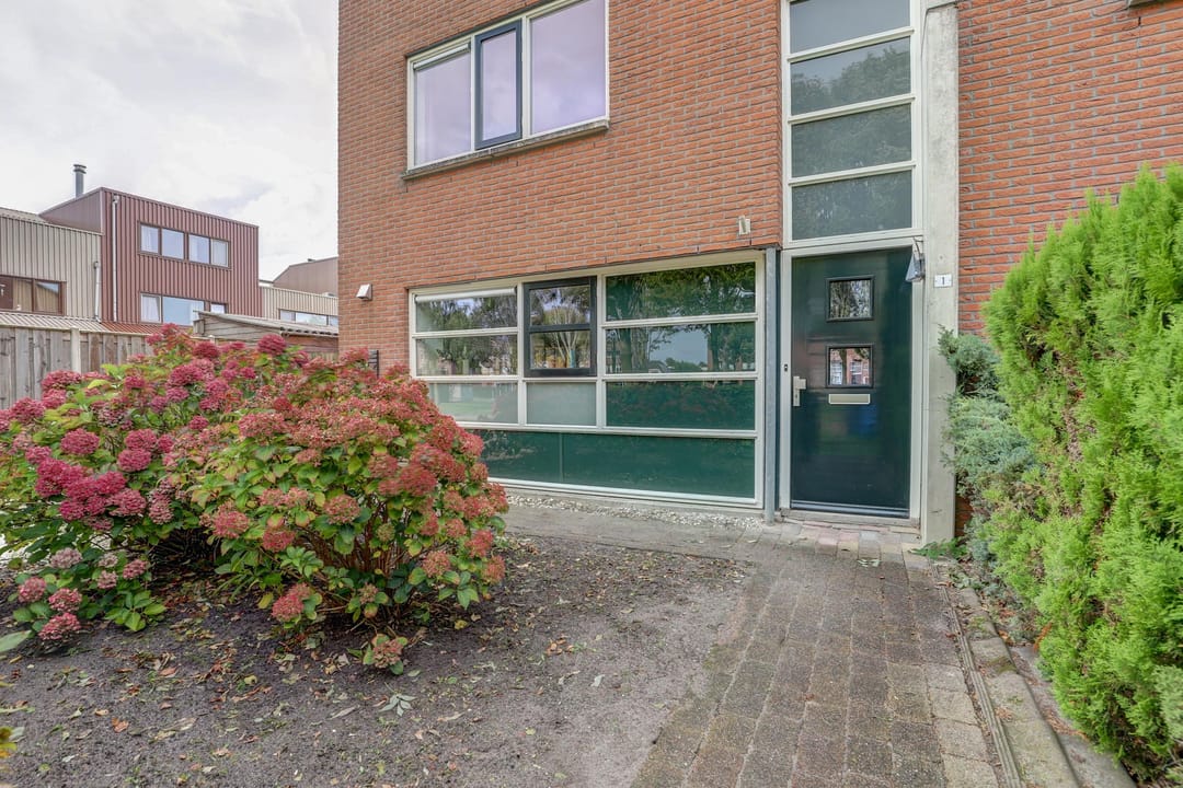 Foto 8 van Baronie 1