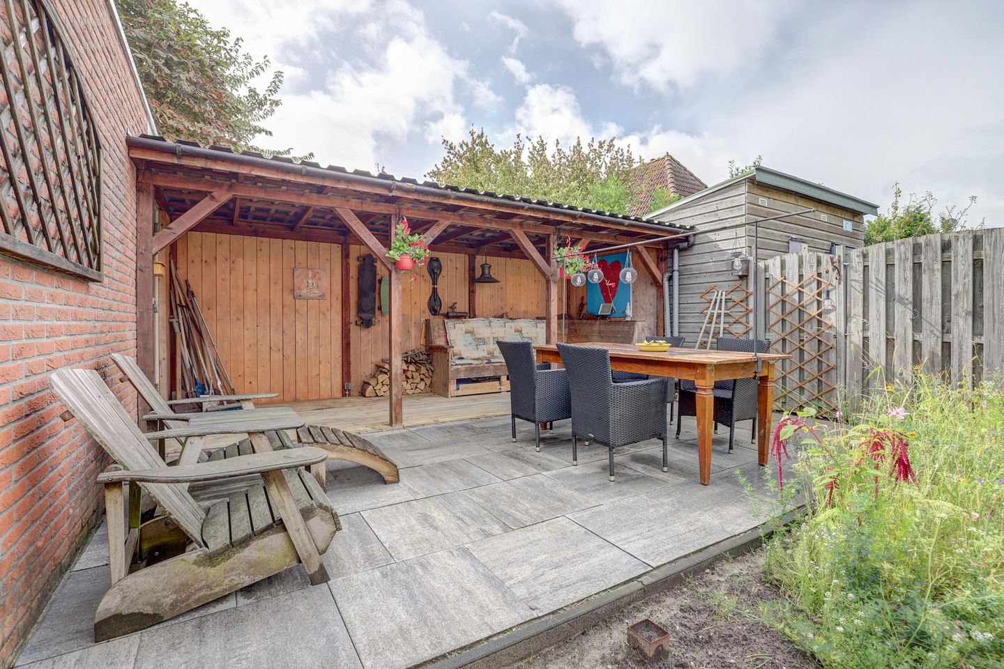 Foto 35 van Baronie 1