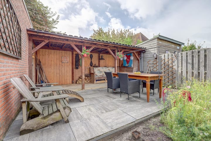 Foto 35 van Baronie 1