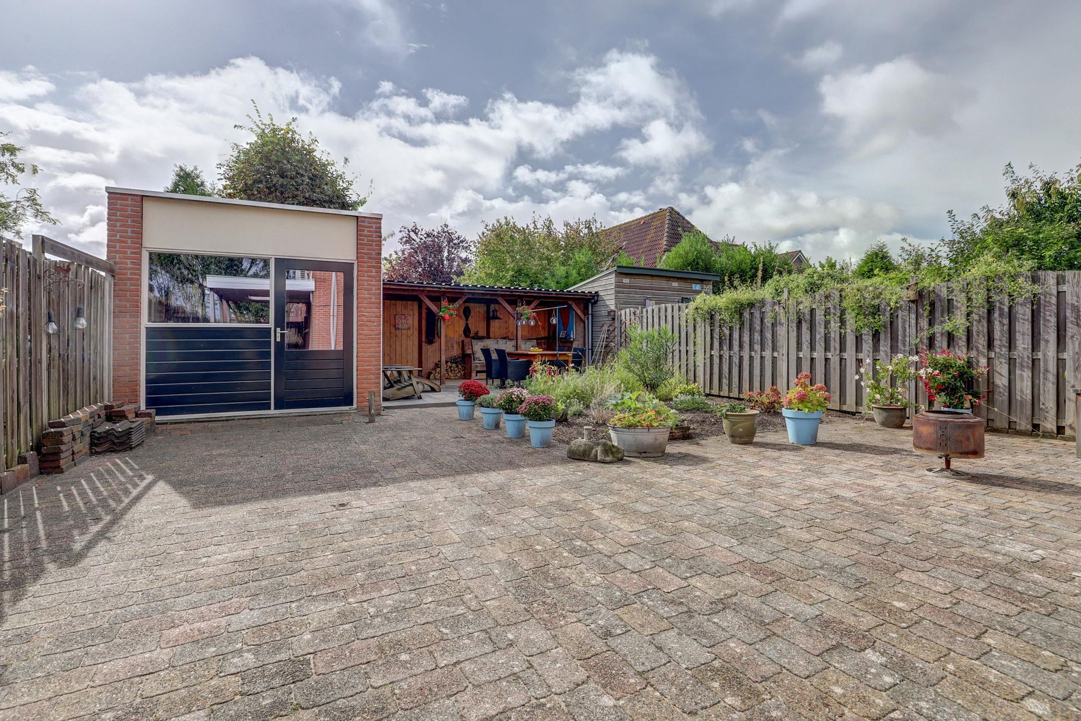 Foto 33 van Baronie 1