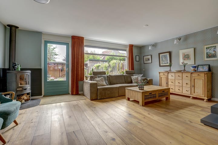 Foto 9 van Baronie 1