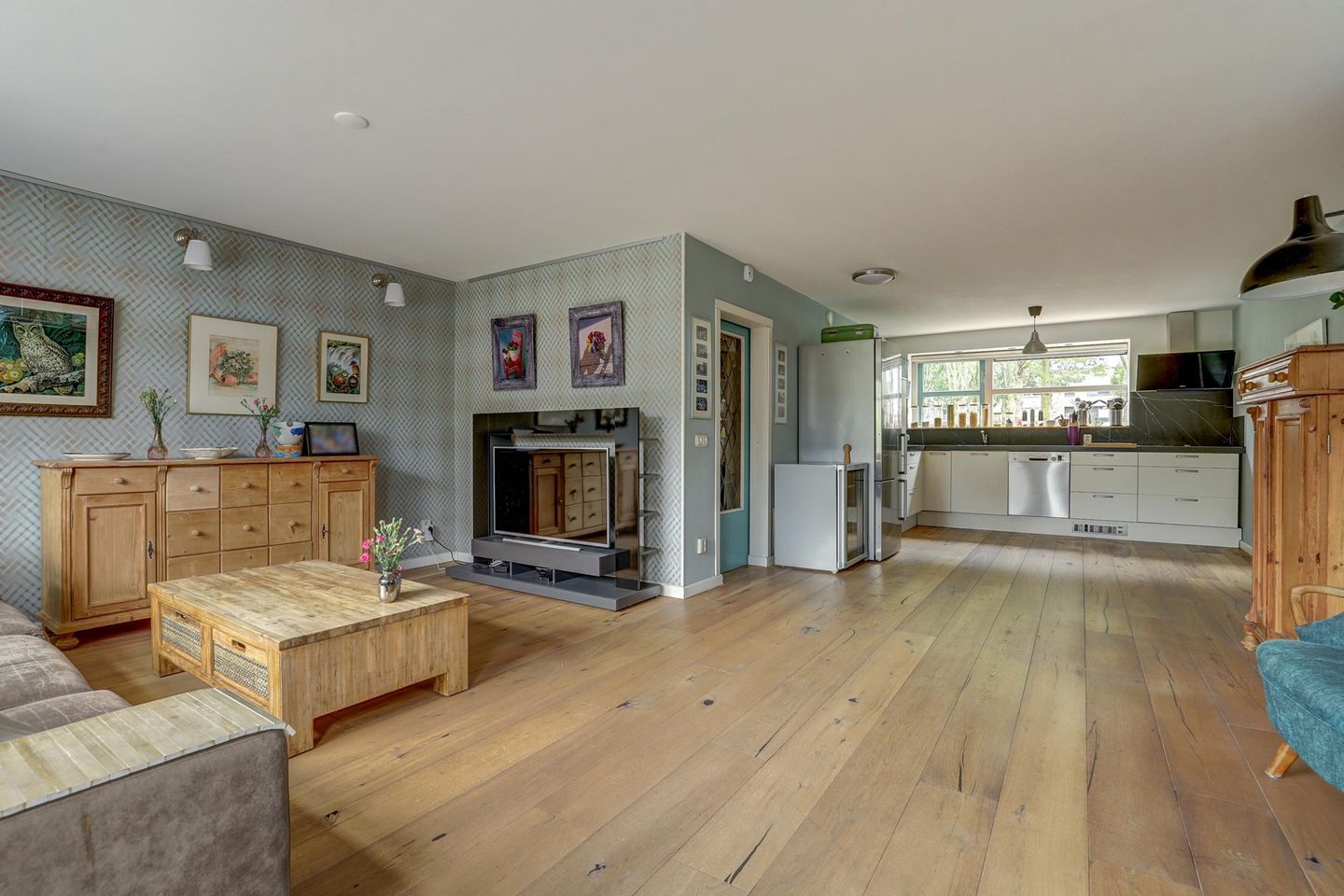 Foto 10 van Baronie 1