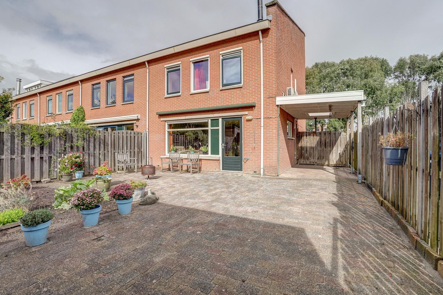 Foto 34 van Baronie 1