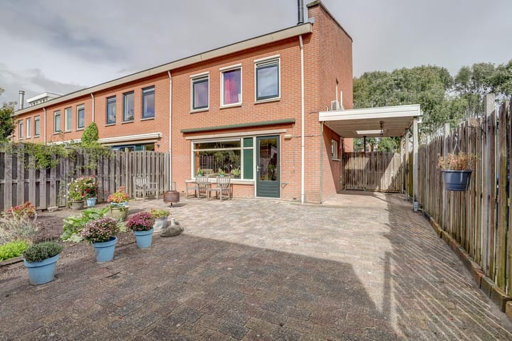 Foto 34 van Baronie 1