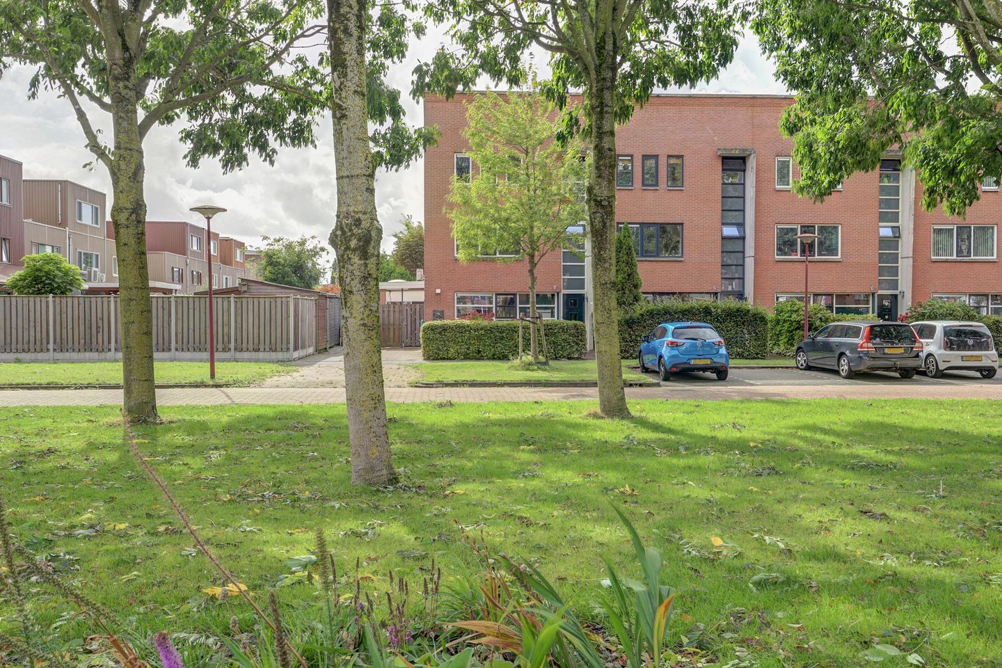 Foto 5 van Baronie 1