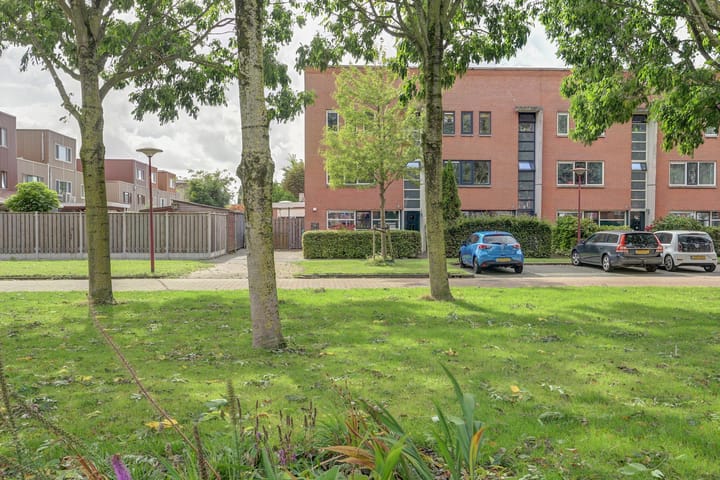 Foto 5 van Baronie 1